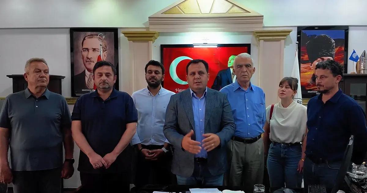 Dalaman’da Plan Rezervi Yükselişe Geçti: Hukuki Zafer, Şehrin Geleceğini Şekillendiriyor