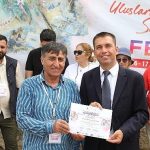 Daldan Dala Sevgi: Suluboyayla Dokunan Evrensel Mesajlar