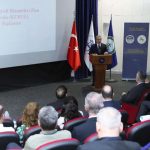 Deniz Bilimlerinde Yeni Ufuklar: Türkiye’nin Oşinografi ve Hidrografi Ağını Güçlendiren Uluslararası İş Birliği Toplantısı Başladı
