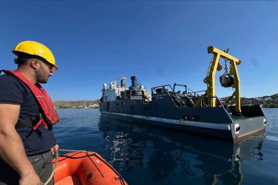 Denizlerin Akciğeri İçin Başlatılan Büyük Çalışma: Muğla’nın Deniz Çayırlarıyla İklime Karşı Kapsamlı Savunması