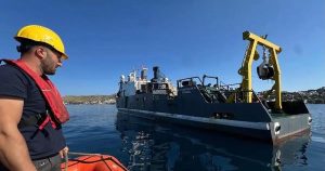 Denizlerin Akciğeri İçin Başlatılan Büyük Çalışma: Muğla’nın Deniz Çayırlarıyla İklime Karşı Kapsamlı Savunması