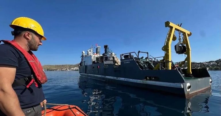 Denizlerin Akciğeri İçin Başlatılan Büyük Çalışma: Muğla’nın Deniz Çayırlarıyla İklime Karşı Kapsamlı Savunması