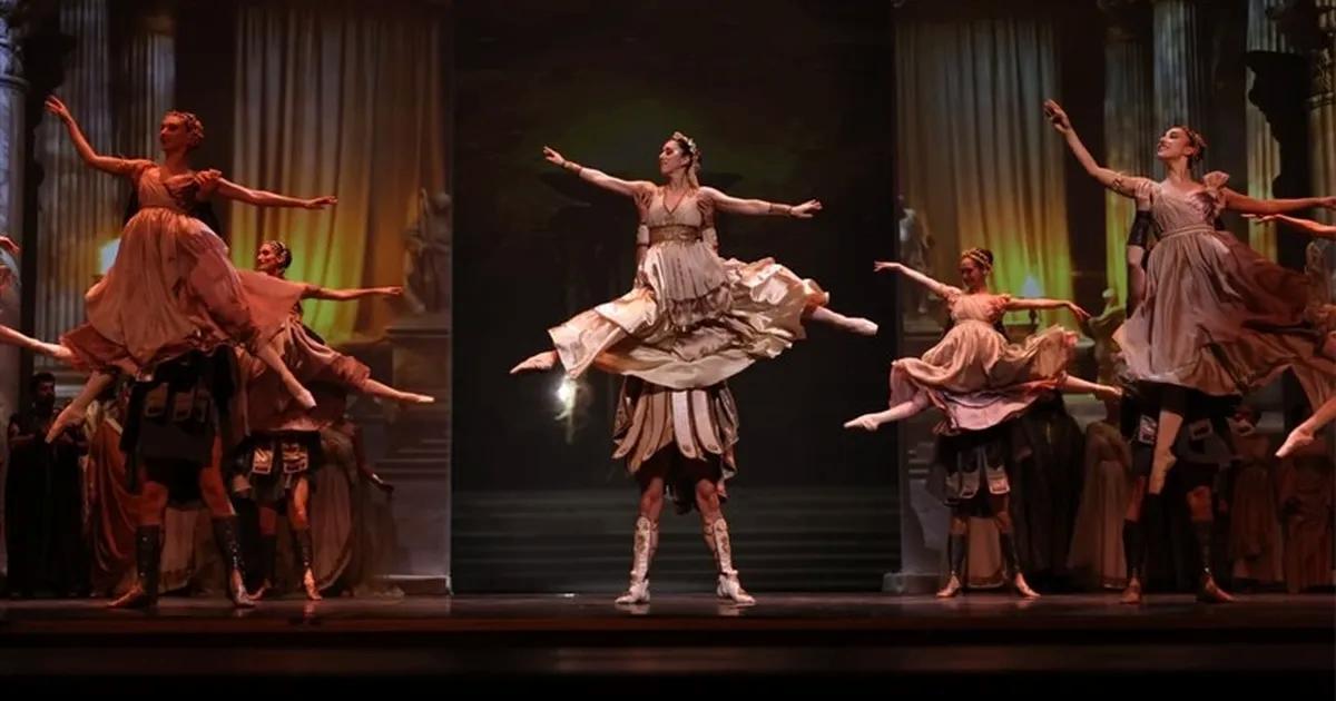 Denizli’de Troya Operası: Kültür-Sanatın Parlayan Yıldızı