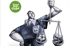 Denizli’den Kültür ve Sporun Buluştuğu Uluslararası Karikatur Yarışması Heyecanı
