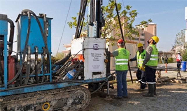 Depreme Dirençli İzmir: Konak ve Bayraklı’da Mikrobölgelemeyle Yeni Zemin Haritaları Oluşturuluyor