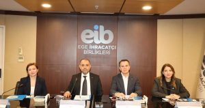 Derinin Gücü: Türkiye’nin Sürdürülebilir Sanayi Ekseninde EDMİB ve Ege Bölgesi’nin Dönüştürücü Hamleleri