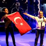 DEÜFest’26: Dokuz Eylül’ün Bahar Coşkusu Kampüste Zirve Yaptı