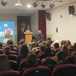 Dijital Haklar ve Şiddete Karşı Genç İzmir: Öğrenerek Güçlenen Nesil