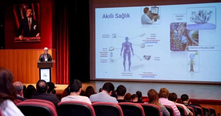 Dijitalleşmenin Güvenlik Perspektifi: 5G ve Ötesiyle Yeni Riskler ve Fırsatlar