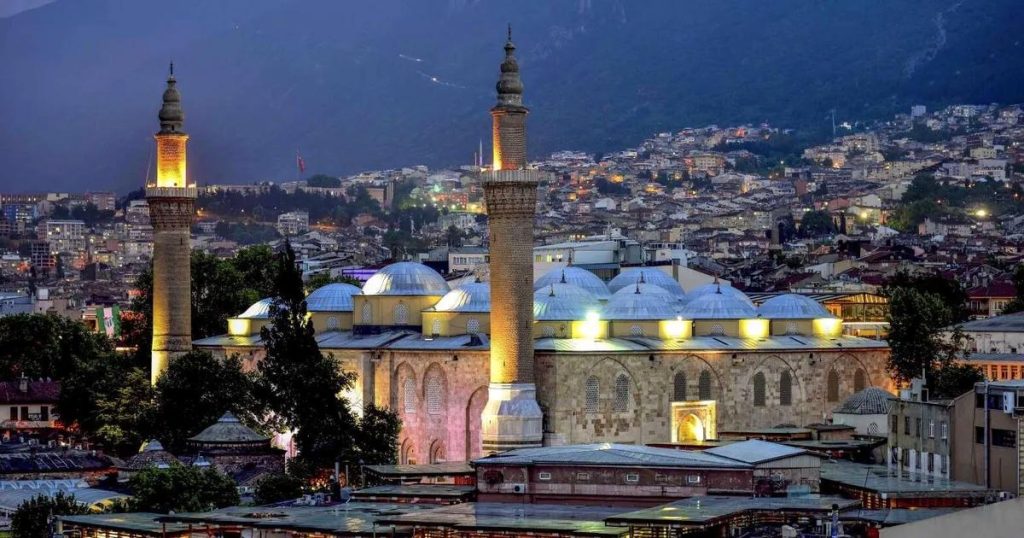 Diyanet’in Bayram Namazı Saatleri: Şehrinizdeki Güncel Ritimler ve Ayrıntılar