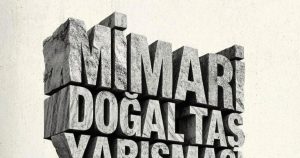 Doğal Taşın Mimarlıkta Parke Taşı gibi Parladığı Anlar: Mimari Doğal Taş Yarışması 2026 Ödülleri