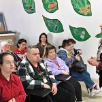 Doğayı Koruya Koruya Büyüyen Umut: Özel Bireylerle Sıfır Atık Yolculuğu ve Sanatın Gücü