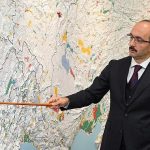 DSİ’nin Körfezden İçerilere, Suya Dönüştürdüğü Umut: 205 Bin Dekar İçin Modern Sulama Devrimi ve 18 Bin 500 İstihdam Hayata Geçiriliyor