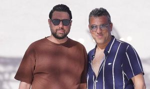 Duman Kardeşler: Moda Sahnesinde Işık, Teknoloji ve Sanatın Sınırlarını Zorlayan İmza Projeler