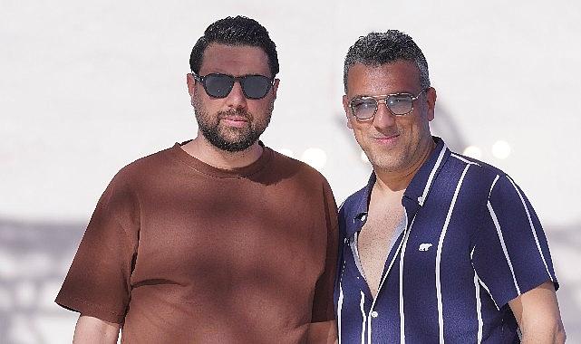 Duman Kardeşler: Moda Sahnesinde Işık, Teknoloji ve Sanatın Sınırlarını Zorlayan İmza Projeler