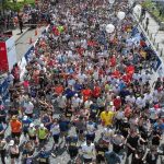 Dünyayı İyilik İçin Koşanlar: Wings for Life World Run Türkiye’de Büyük Katılım ve İlham Veren Destekler