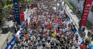 Dünyayı İyilik İçin Koşanlar: Wings for Life World Run Türkiye’de Büyük Katılım ve İlham Veren Destekler