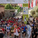 Efeler Yolu Ultra Trail: Doğa ve Kültür İç İçe Bir Zirve Mücadelesi