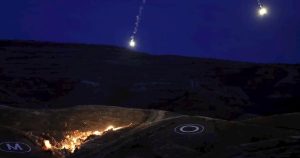 Efes-2026 Tatbikatının Gece Safhasındaki Gözalıcı Başarı ve Uluslararası Katılımın İzleri