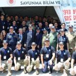 EFES-2026: Türkiye’nin Savunma Sanayi Zirvesi ve Uluslararası Güç Gösterisi
