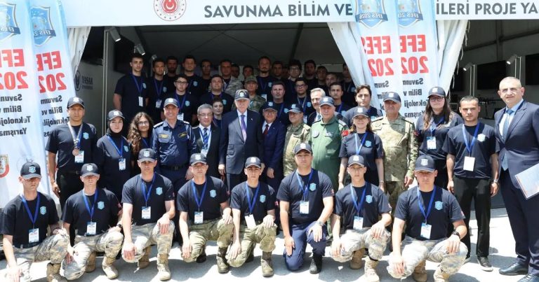 EFES-2026: Türkiye’nin Savunma Sanayi Zirvesi ve Uluslararası Güç Gösterisi