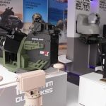 EFES-2026’da SARSILMAZ’tan Çok Katmanlı Savunma Ekosistemi: İnsansız Sistemlerden Anti-Drone Çözümlerine Kapsamlı Gösteri