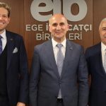 Ege İhracatçı Birlikleri’nin Yeni Ofansifi Başları: Koordinatörlük ve Başkan Yardımcılıklarında Derinleşen Vizyonlar ve İstihdamın Yeni Ufukları