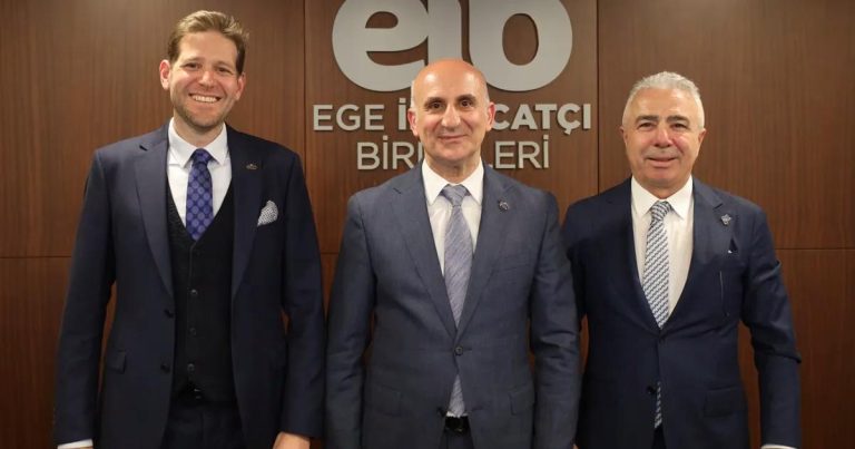 Ege İhracatçı Birlikleri’nin Yeni Ofansifi Başları: Koordinatörlük ve Başkan Yardımcılıklarında Derinleşen Vizyonlar ve İstihdamın Yeni Ufukları