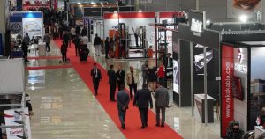 ELEVEX 2026: Konya’da Asansör Teknolojileri Yeni Dönemin Kapılarını Aralıyor