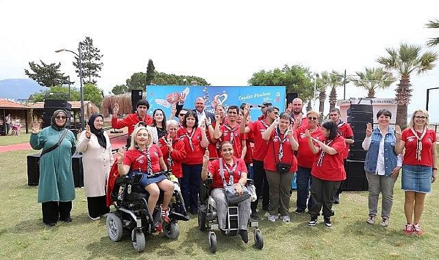 Engelleri Aşan Işık: Engelsiz Festivalinde Umut Işığının Dansı