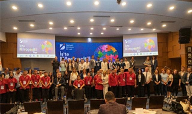Engelleri Aşan İstihdamın Gücü: Nöroçeşitli Bireylerin Girişimiyle İzmir’in Kapsayıcı İş Yaşamı Yarını