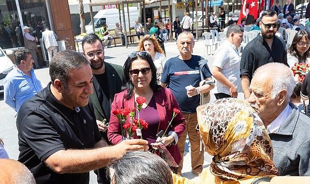 Engelleri Aşan Sevgi Rüzgârı: Engelsiz Yaşam Şöleniyle Umuda Yolculuk