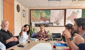 Engelleri Sevgiyle Aşan Karşıyaka: Yeniden İnşa Edilen Bina ve Erişilebilirlikte Yeni Bir Çığır