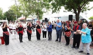 Engellerin Ötesinde Birlik: Sevgiyle Atılan Adımların Renkli Şenliği