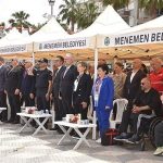 Engellerle Mücadelede Vicdan ve Dayanışma: Menemen’de Farkındalık ve Deneyim Merkezi İçin Yola Çıkış
