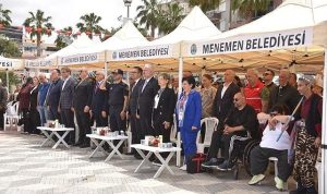 Engellerle Mücadelede Vicdan ve Dayanışma: Menemen’de Farkındalık ve Deneyim Merkezi İçin Yola Çıkış