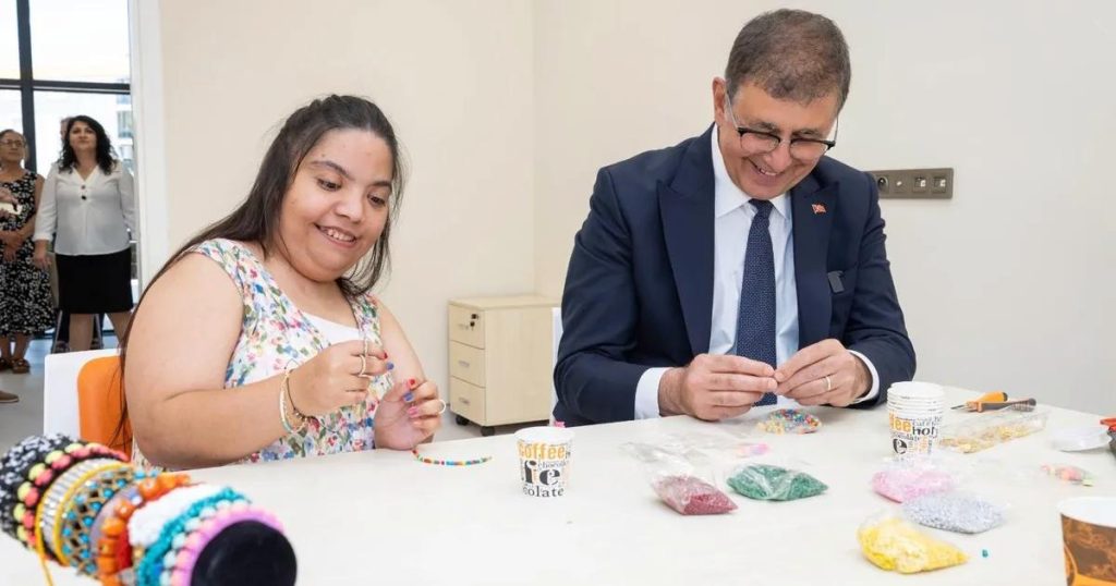 Engelli Veritabanıyla İzmir’de Hizmetler Hızlanıyor: Afetlere Hazır ve Daha Kişisel Destek