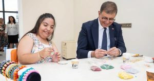 Engelli Veritabanıyla İzmir’de Hizmetler Hızlanıyor: Afetlere Hazır ve Daha Kişisel Destek