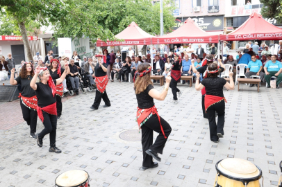 Engellilerin Güç ve Dayanışma Dalgası: Çiğli'de Sevgiyle Aşulan Engeller