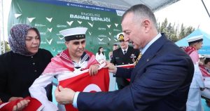 Engelsiz Bahar Şenliği’nde 35 Özel Genç için Kına ve Gurur Dolu Gün