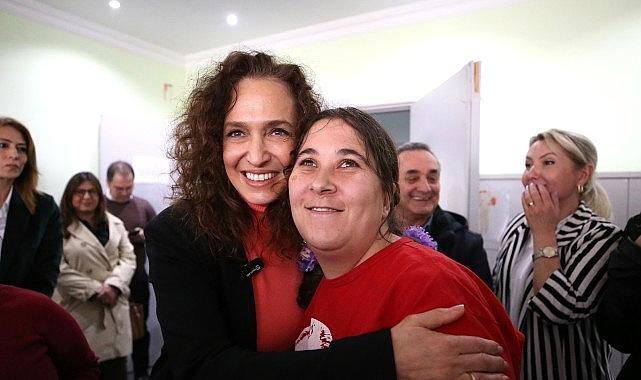 Engelsiz Gelecek İçin Karşıyaka’da Dayanışma ve Neşe Dolu Haftaya Davet: Engelleri Aşan Bir Yaşam İçin Şehrin Ritmi Başlıyor