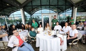 Engelsiz Kentler İçin Dayanışmanın Nabzı: Karşıyaka’da Erişilebilir Yaşamın Güçlü Adımları