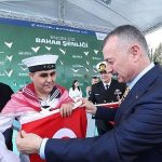 Engelsiz Şenlikte Gurur Duruşu: 35 Özel Genç İçin Yemin ve Kınayla Başlayan Bir Gün