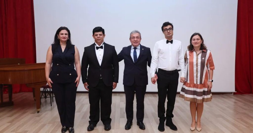 Engelsiz Üniversite Vizyonu Yolda: DEÜ’nin Erişilebilirlik Zaferi ve Geleceğe Yatırımın İzleri