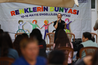 Engelsiz Yaşam İçin Ritmiyle Özgürleşen Gençler ve Aileleri Türkiye’ye Örnek Oluyor