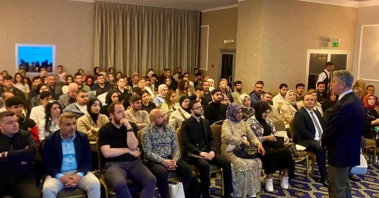ENHANCER PRO: Türkiye’yi Girişimcilikte Yeni Bir Döneme Taşıyan Dev Destek Fırsatı ve Kadın Girişimciler İçin Parlak Kapılar