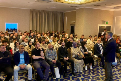 ENHANCER PRO: Türkiye’yi Girişimcilikte Yeni Bir Döneme Taşıyan Dev Destek Fırsatı ve Kadın Girişimciler İçin Parlak Kapılar