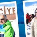 Erciyes’te Tarihi Sezon: 3,3 Milyon Ziyaretçiyle 150 Günlük Zirve ve Büyük Başarı