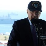 Erdoğan: Barışın En K kuvvetli Teminatı Mehmetçiğin Gücü ve Türkiye’nin Yeni Liderliği