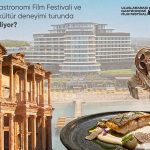 Gastronomi, Sinema ve Kültürün Büyülü Buluşması: Jolly’nin Uluslararası Gastronomi Film Festivali ve Lezzet, Sanat, Kültür Deneyimi Turu ile Ege’nin Kalbinde Üç Unutulmaz Gün